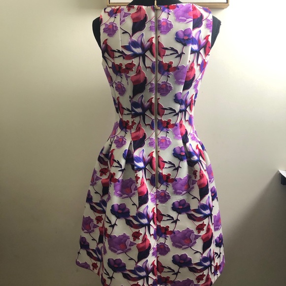 First Lady Dress - Picture 2 of 3